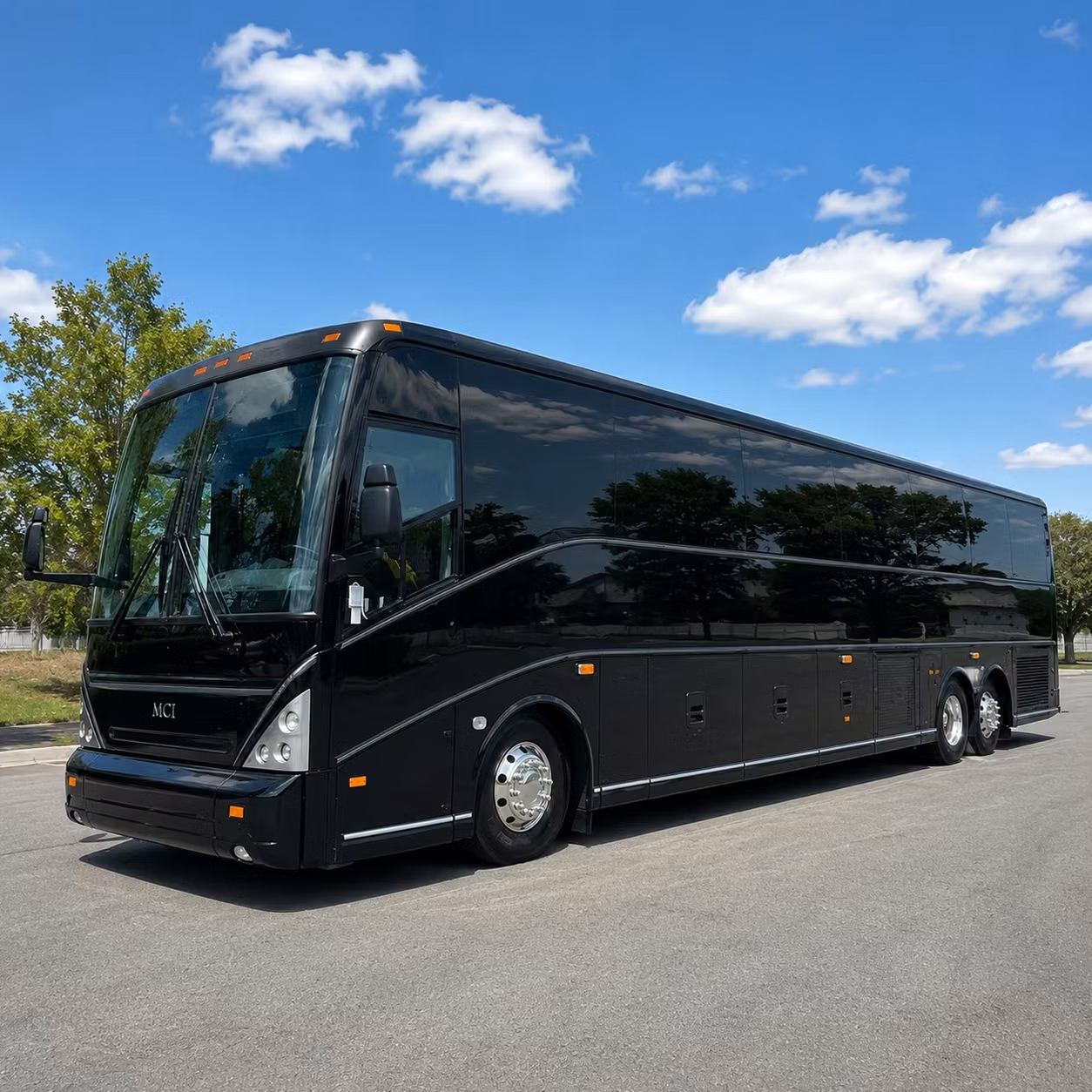 convention and conference shuttle bus rentals in turlock