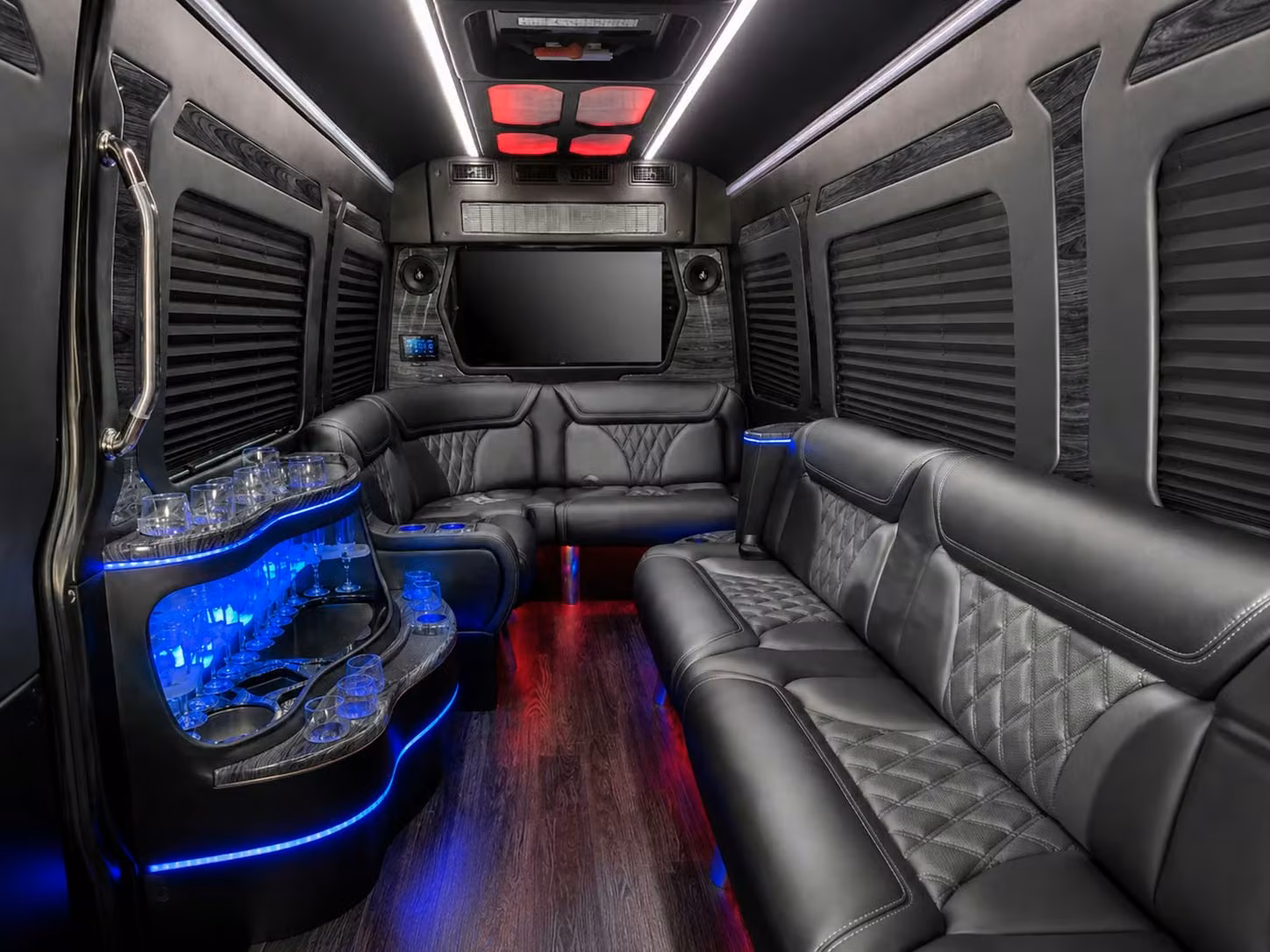 government military transportation service in turlock