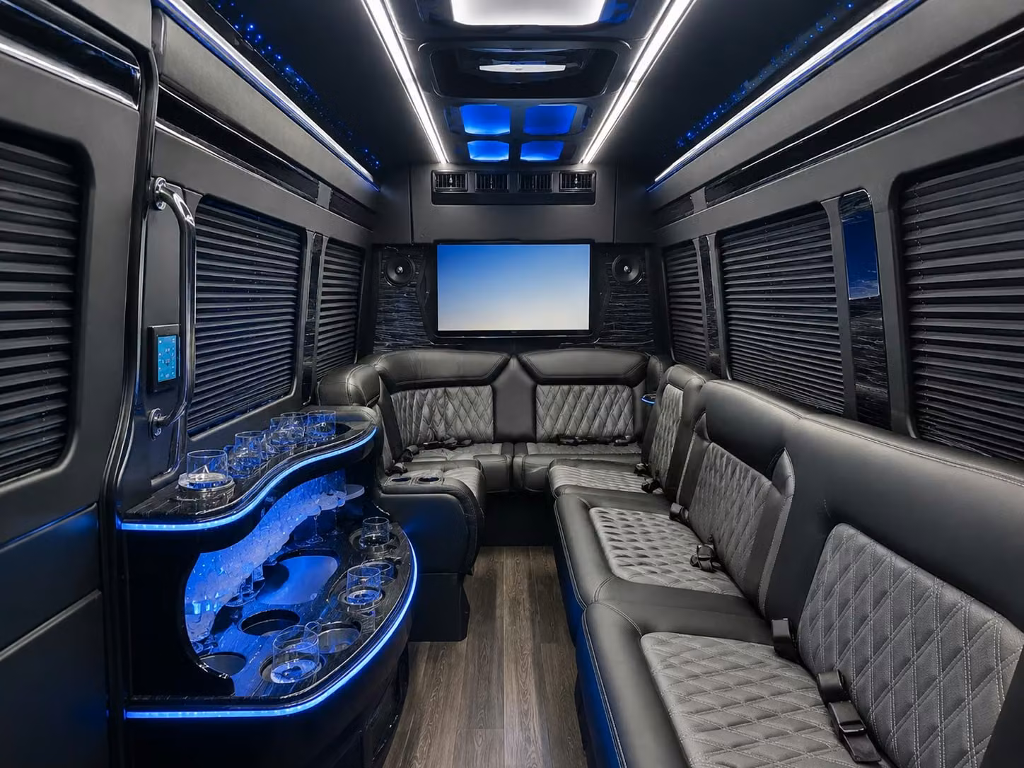 long distance fan travel from turlock to bay area and sacramento stadiums