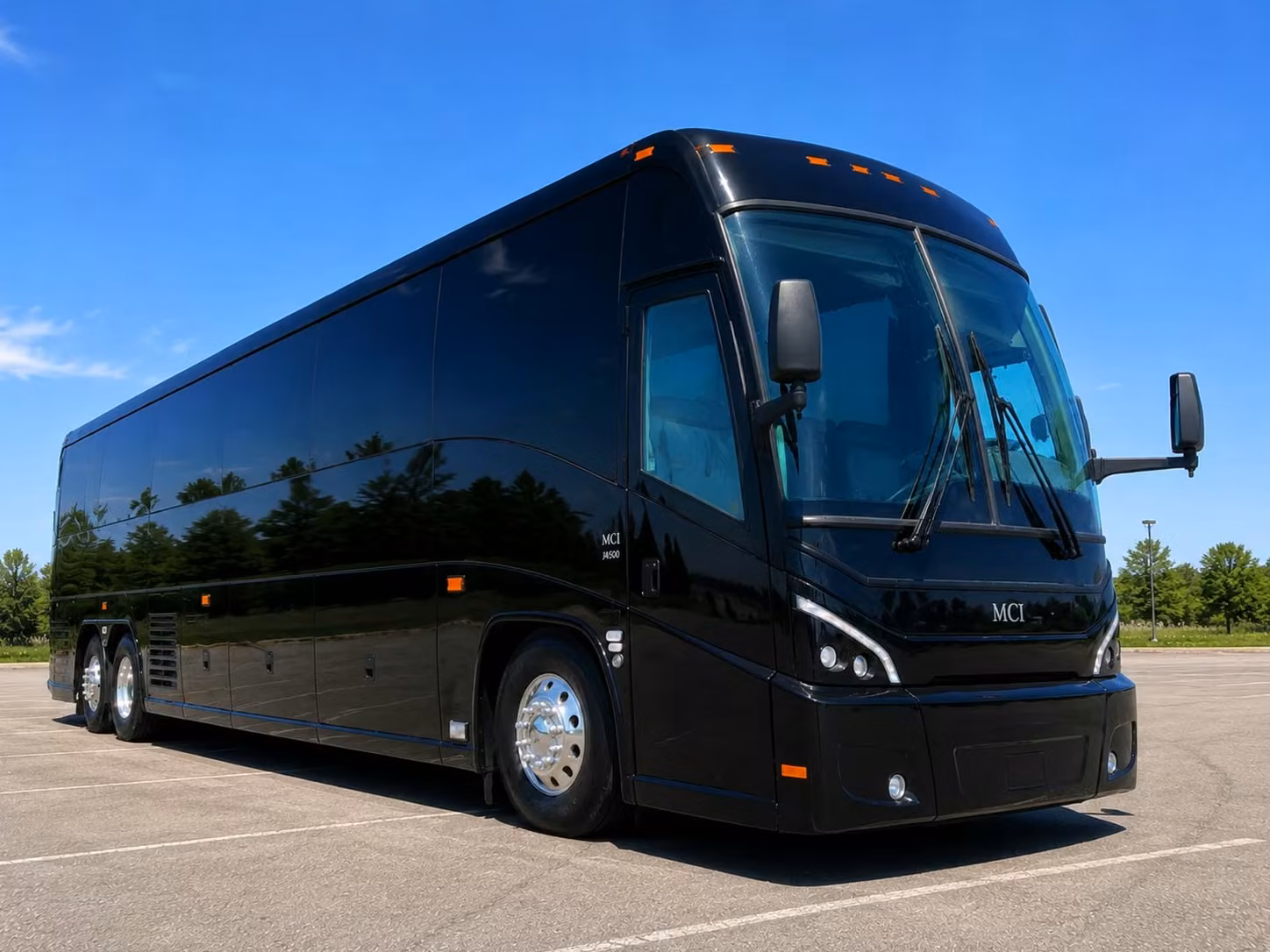 not in turlock you can still find corporate event transportation nearby