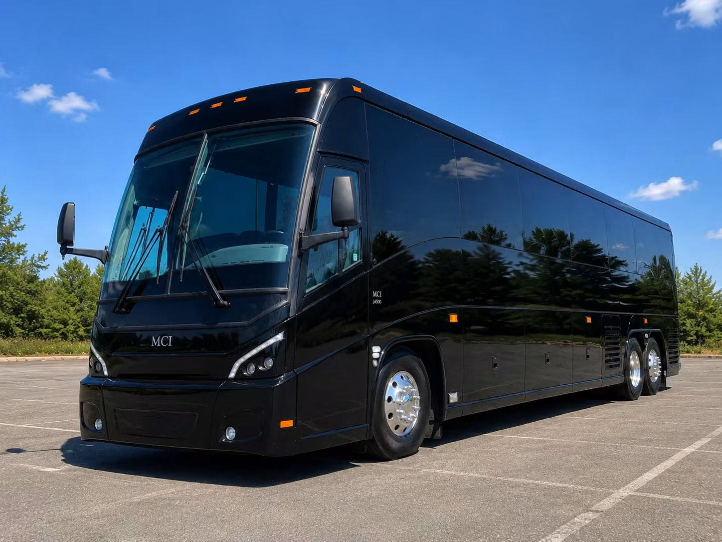 not in turlock you can still find private event transportation nearby