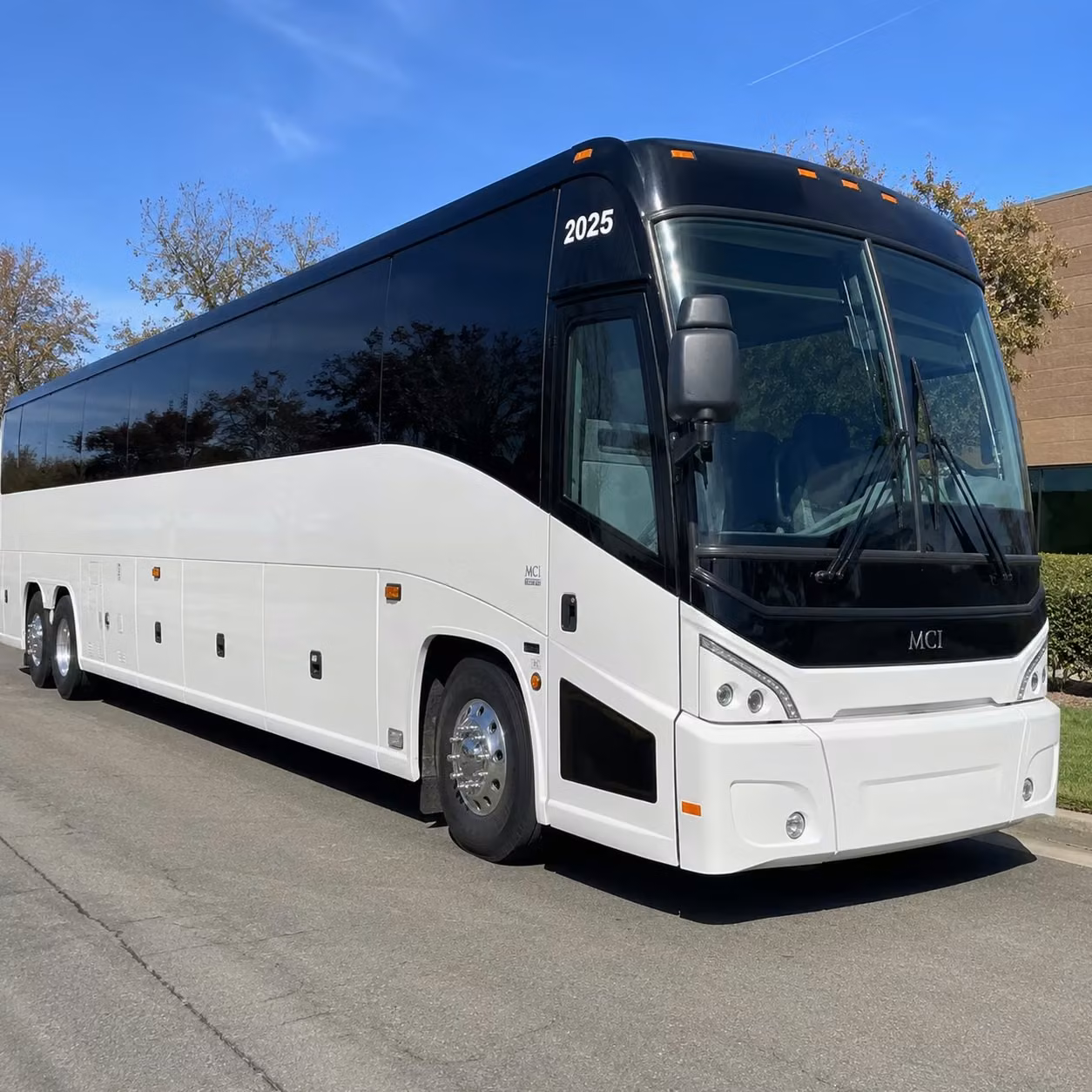 not in turlock you can still find religious group transportation nearby