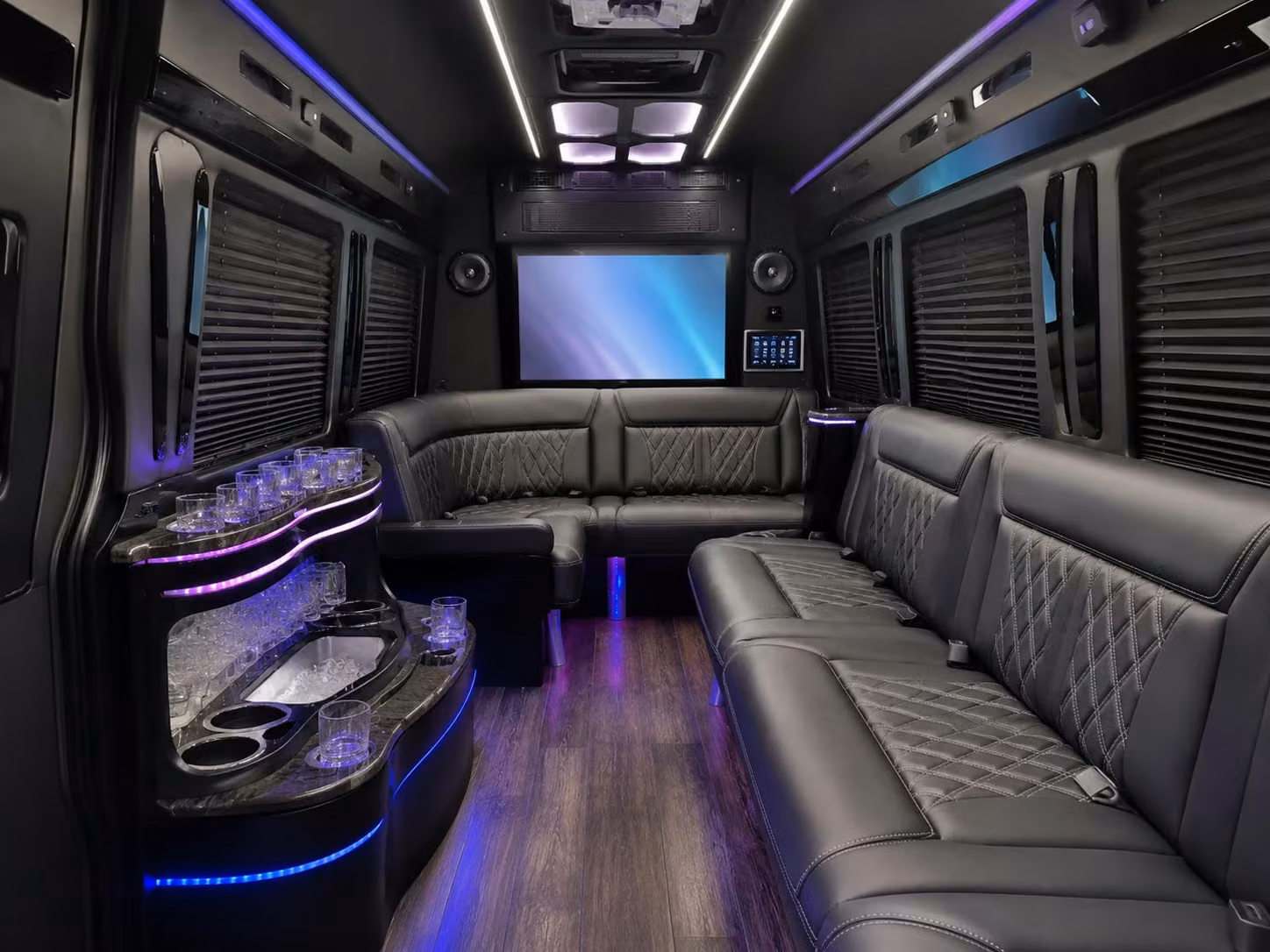 one search for your turlock group trip