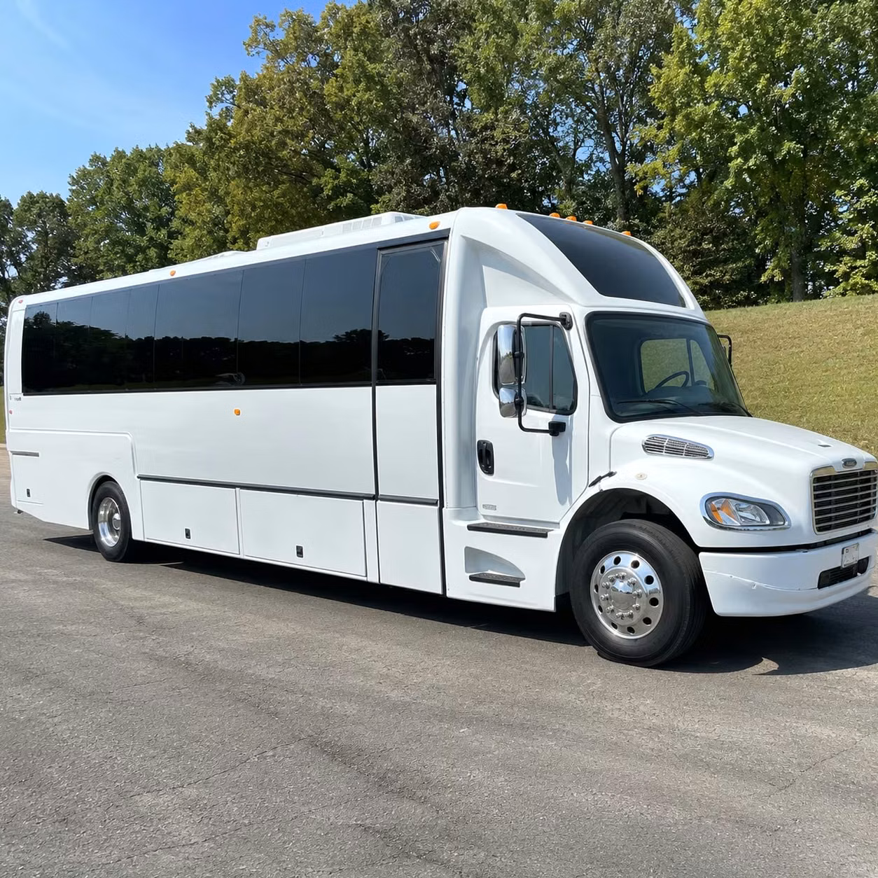 party buses from turlock to san jose s sap center