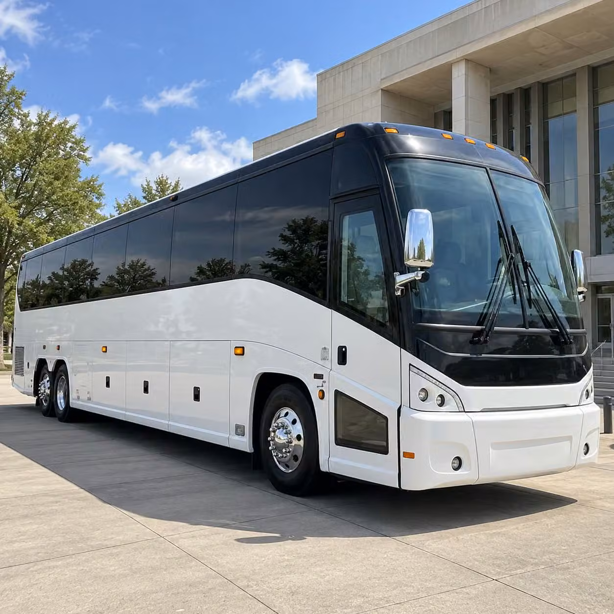 prom homecoming bus rentals in turlock