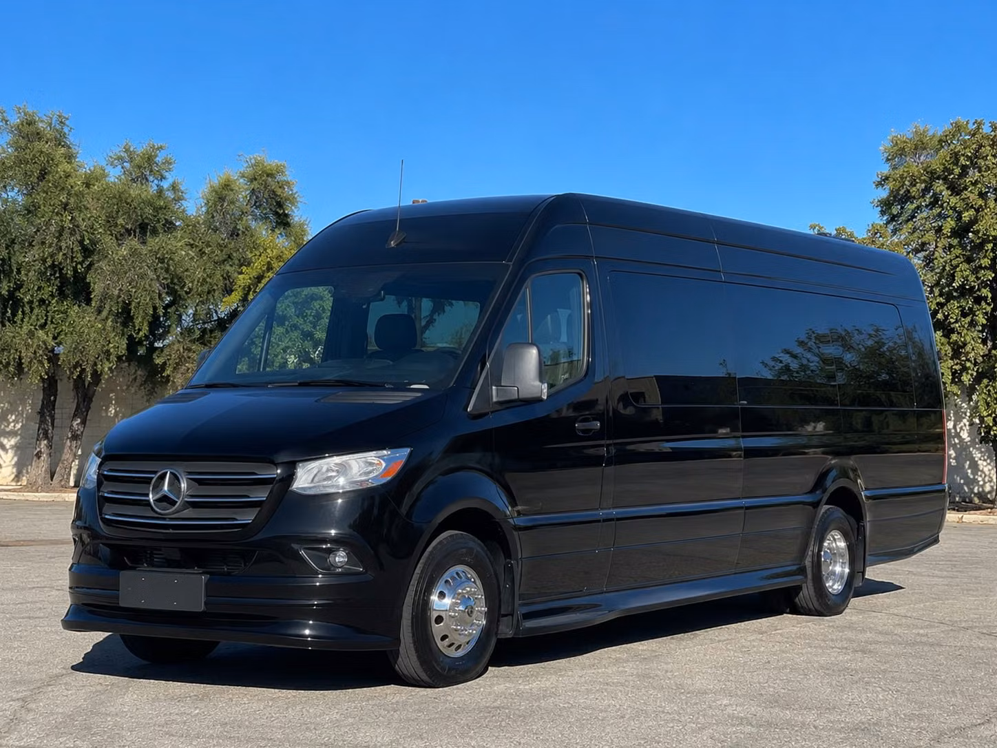 transportation serving turlock and nearby cities