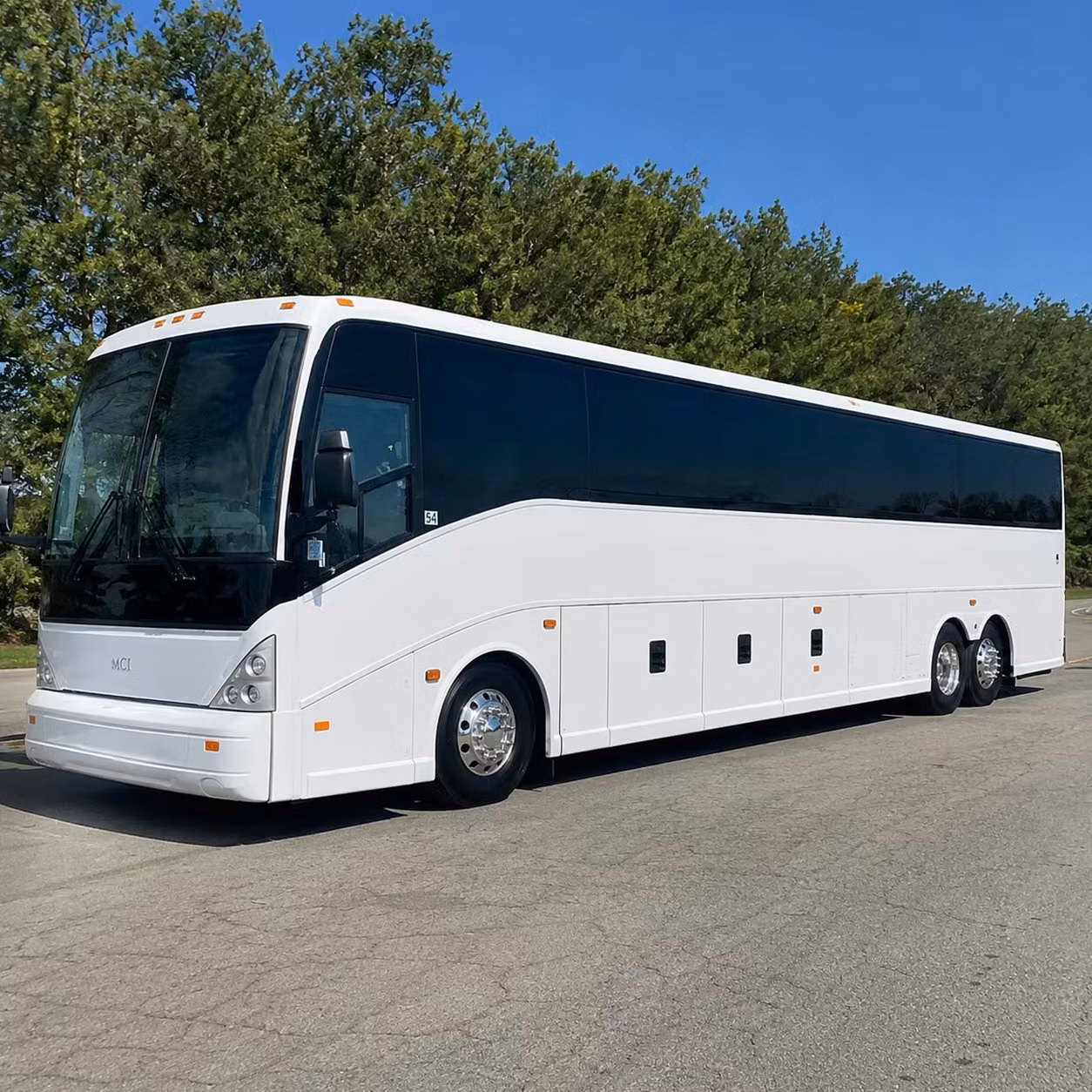 turlock concert transportation