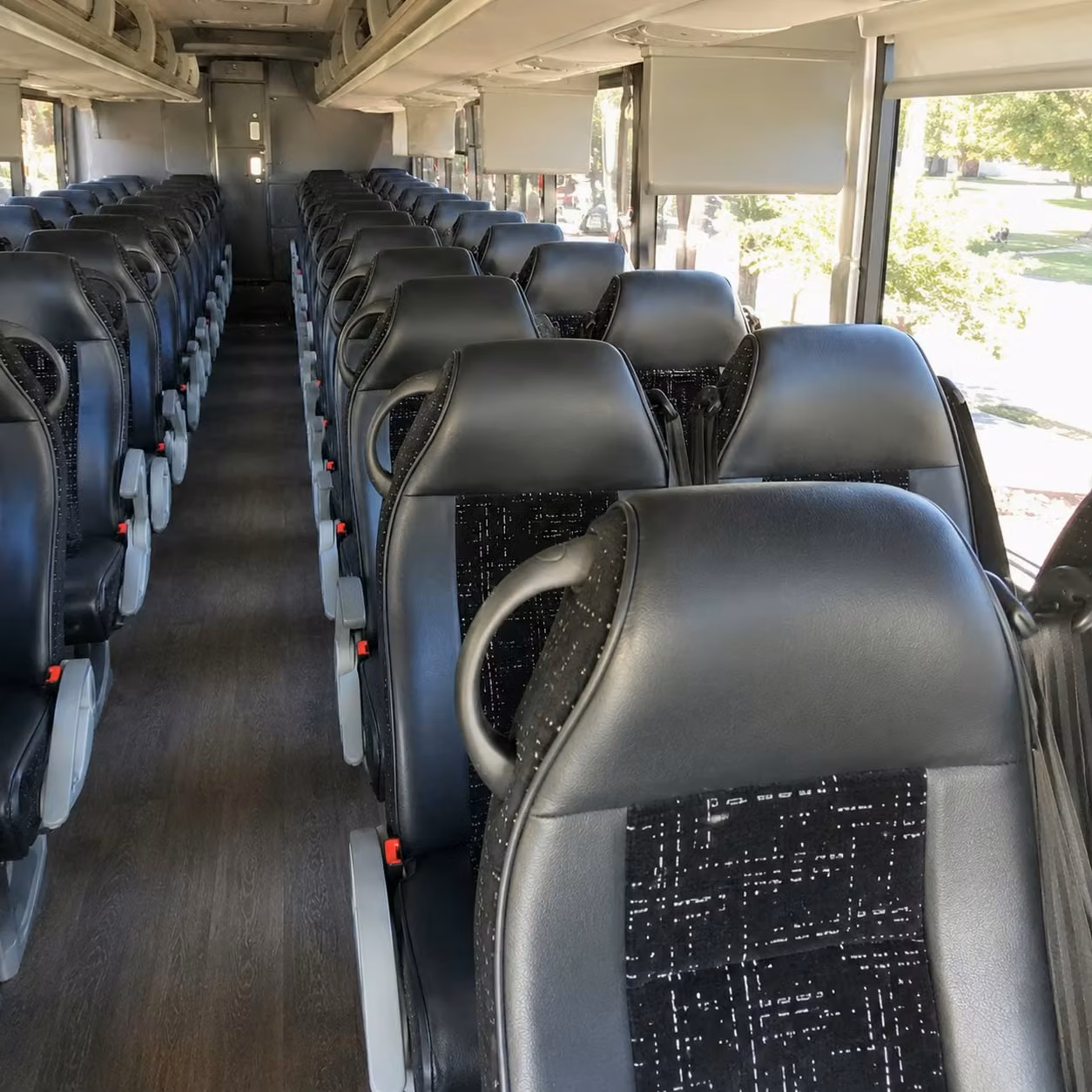 Turlock Group Transportation Services