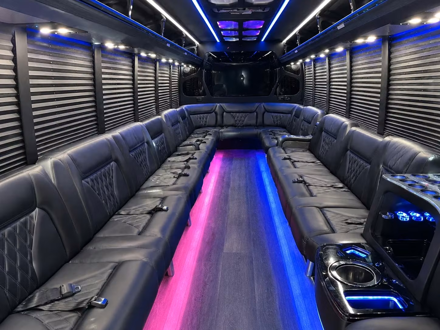 turlock prom party buses ride together and celebrate before you even arrive