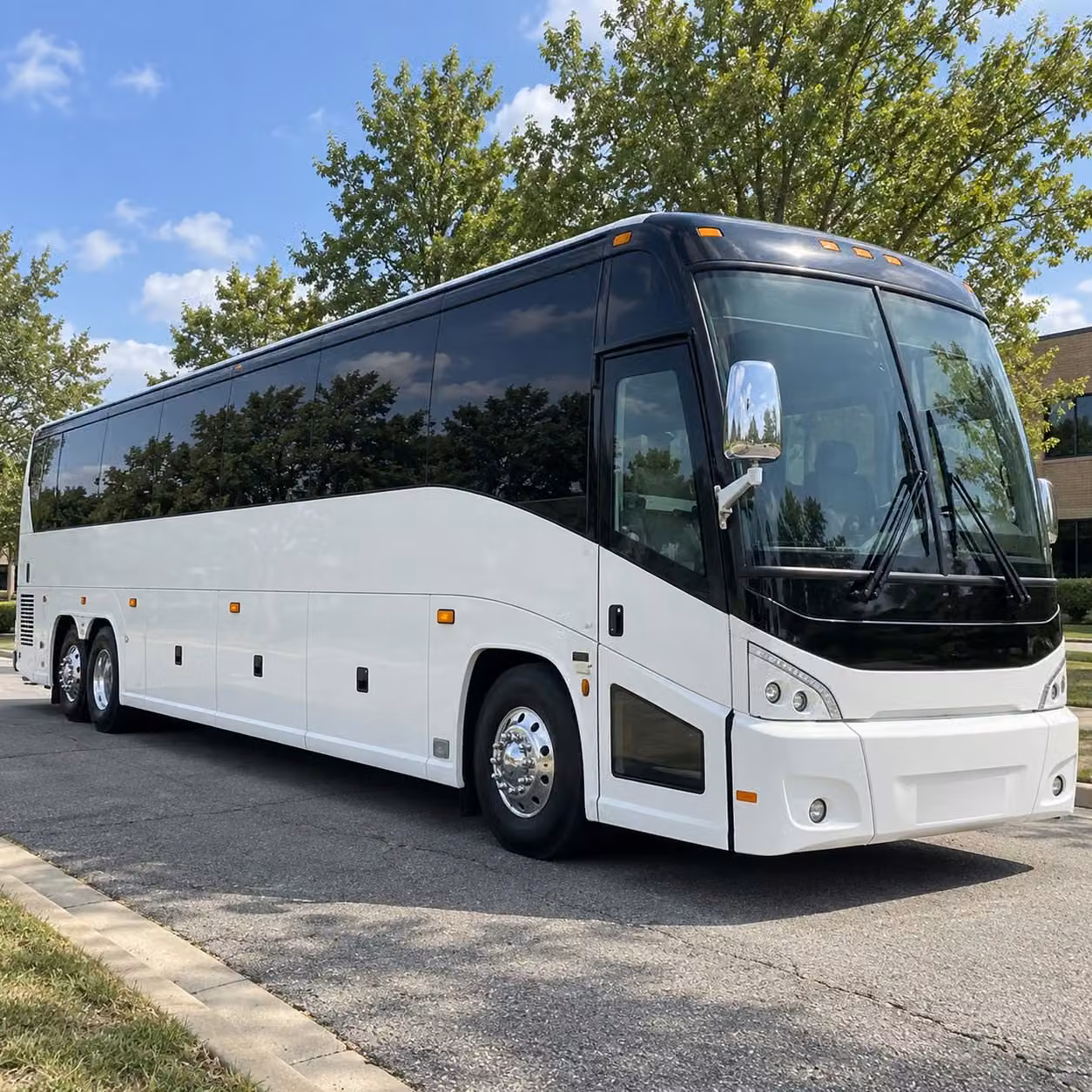 turlock schools can easily book transportation to csu stanislaus and regional colleges